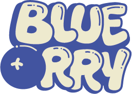Bluerry