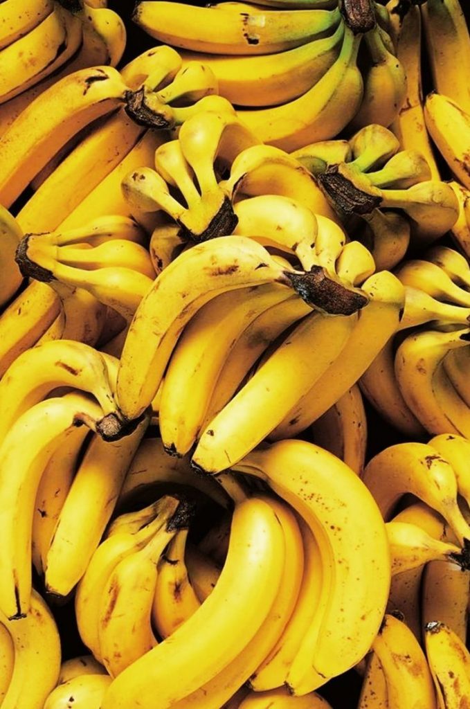 frutas