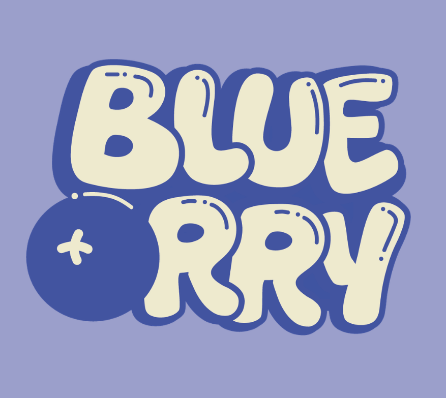 bluerry