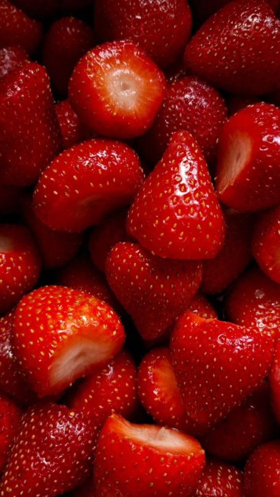 frutas
