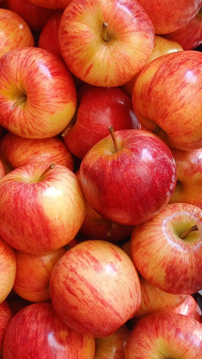 frutas