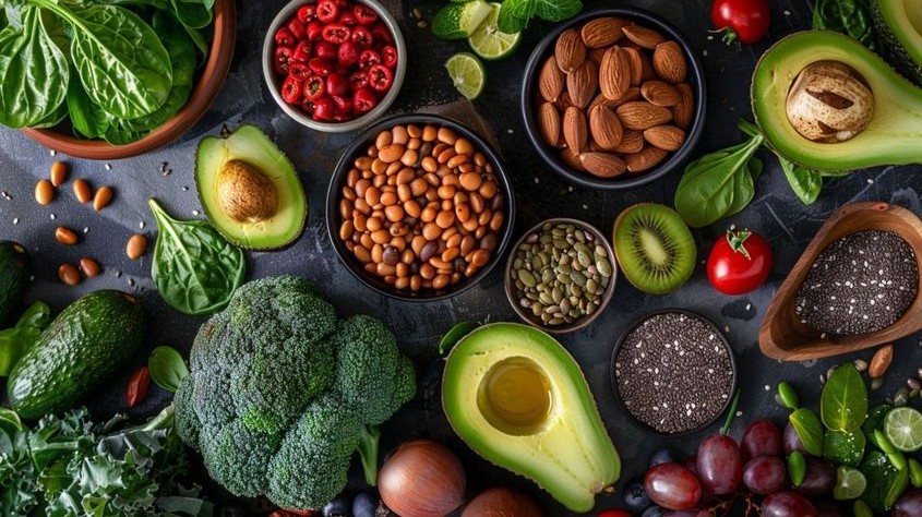 superfoods